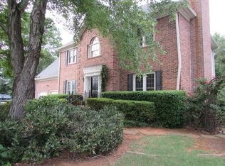 156 Woodfall Way, Lilburn, GA 30047