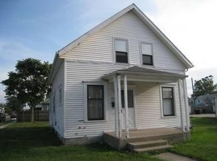 2102 Ford St, South Bend, IN 46619
