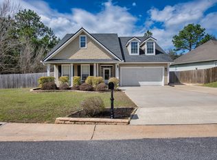 119 Crab Apple Ave, Crestview, FL 32536