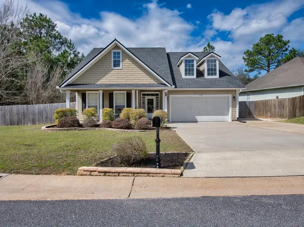 119 Crab Apple Ave, Crestview, FL 32536