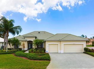 1002 Grouse Way, Venice, FL 34285