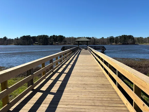 121 Ouachita Road 318 Rd, Chidester, AR 71726