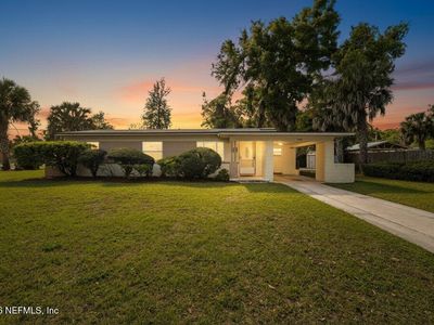 1704 PAINE Avenue, Jacksonville, FL, 32211