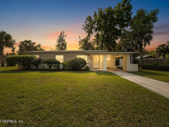 1704 PAINE Avenue, Jacksonville, FL 32211