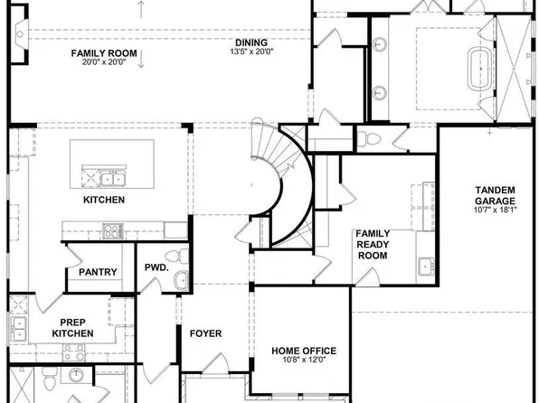 303 Lavaca Dr, Kyle, TX 78640