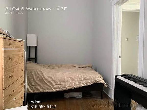 2nd image of 2104 S Washtenaw Ave APT 2F