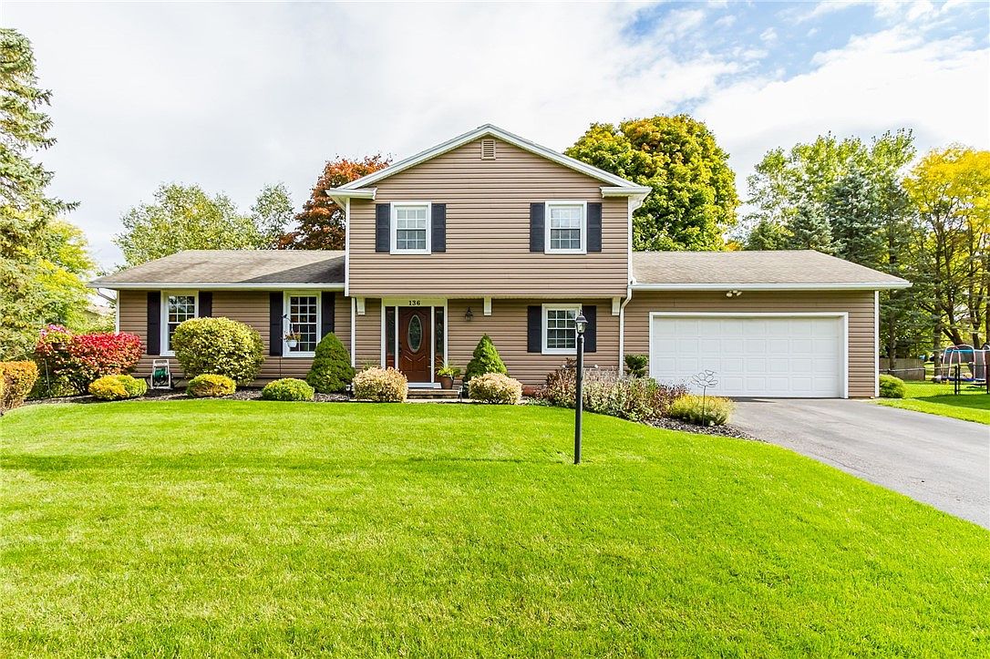 136 Jackson Road Ext, Penfield, NY 14526 Zillow