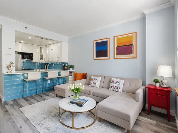 404 E 76th St APT 15B, New York, NY 10021