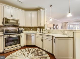 3911 Doc Berlin Dr UNIT 46, Silver Spring, MD 20906