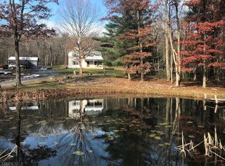 297 White Oak Ln, Bedford, PA 15522