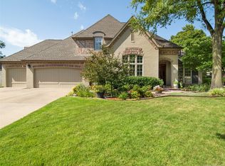 5415 E 105th St S, Tulsa, OK 74137