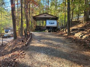 15 30th St, Ellijay, GA 30540
