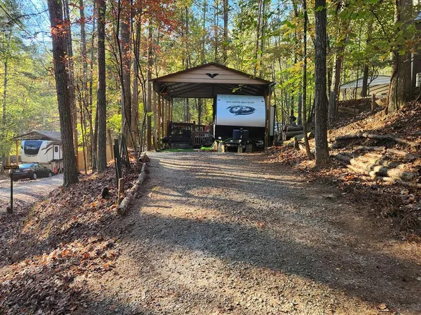 15 30th St, Ellijay, GA 30540