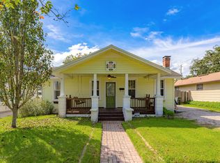 1542 Glendale St, Jacksonville, FL 32205
