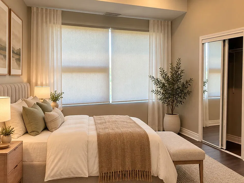 89 Finch Ave W #302