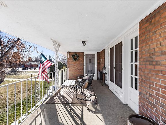 2nd image of 3930 E Evans Avenue