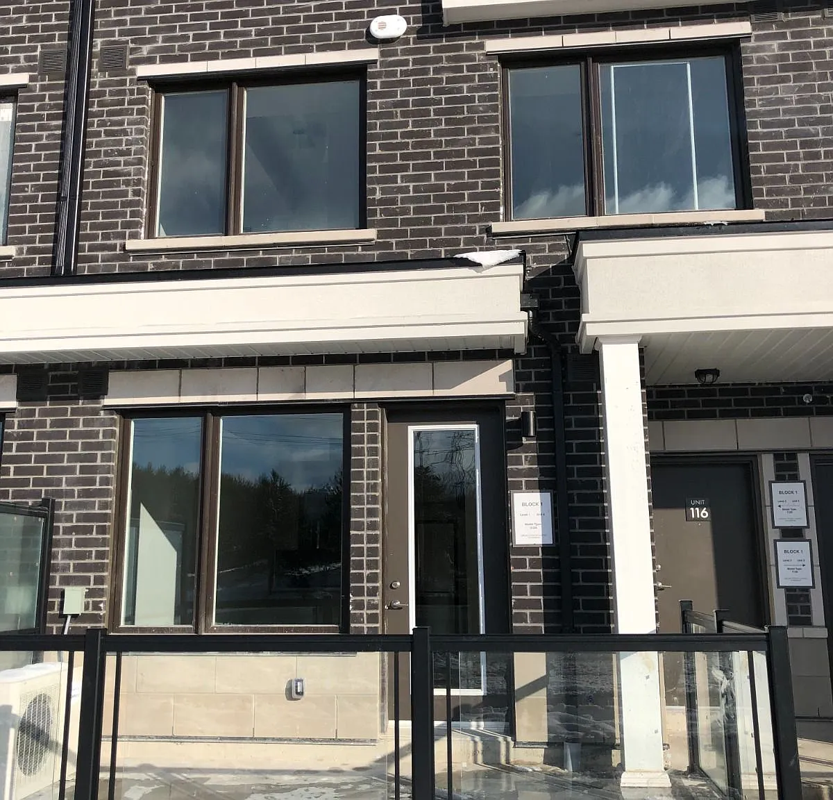 2 bed, $2,600 — Photo 2