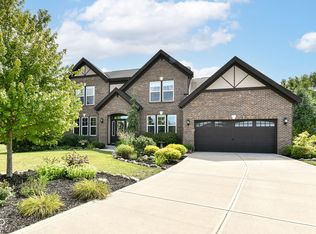 2234 Lingerman Ct, Avon, IN 46123
