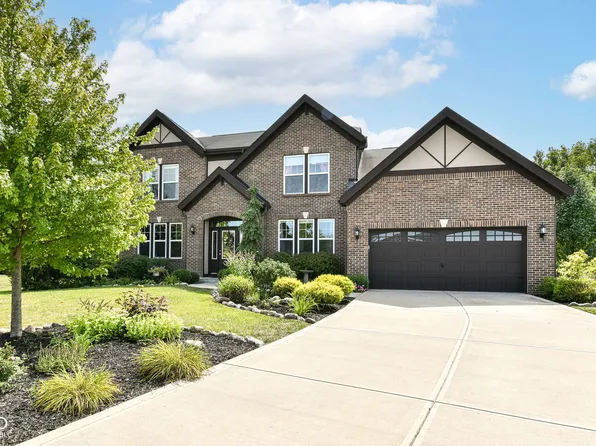 2234 Lingerman Ct, Avon, IN 46123