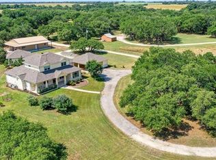 30319 Live Oak Trl, Georgetown, TX 78633