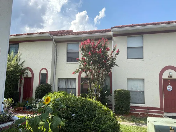 1617 Sandy Point Sq, Orlando, FL 32807