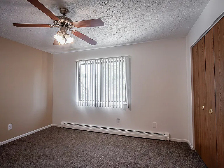 Meadow - Bedroom