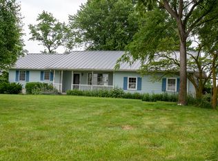 2983 State Route 705, New Weston, OH 45348