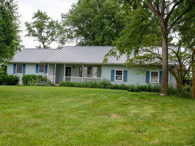 2983 State Route 705, New Weston, OH, 45348