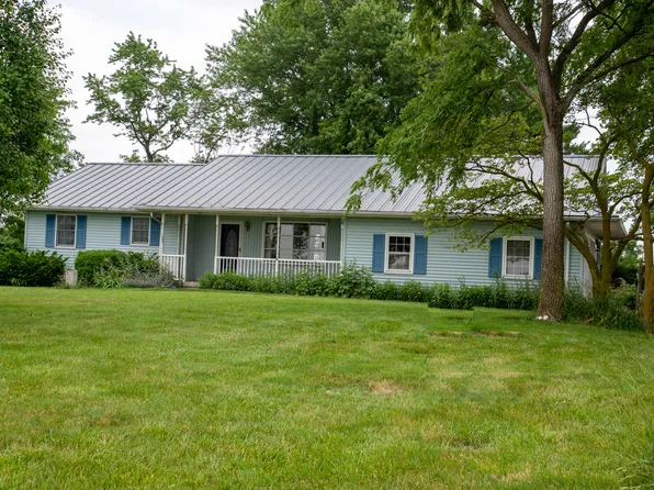 2983 State Route 705, New Weston, OH 45348