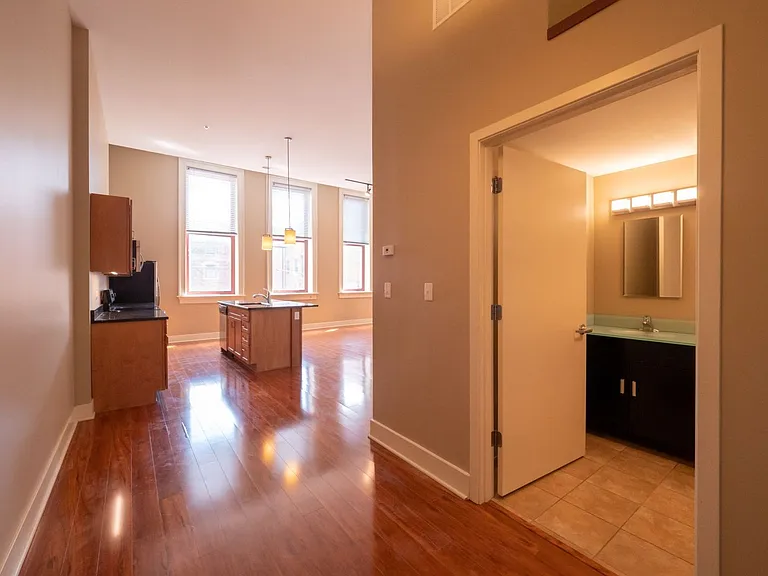 Fifth Avenue School Lofts — Photo 6
