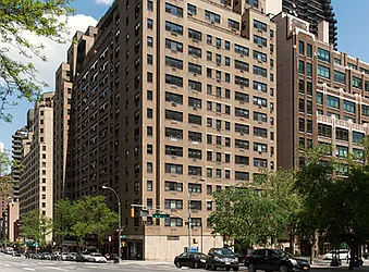 Rented by Stellar Management