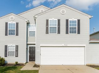 9160 Middlebury Way, Camby, IN 46113