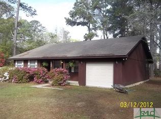 633 Suncrest Blvd, Savannah, GA 31410