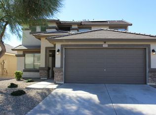 3064 S 258th Ave, Buckeye, AZ 85326