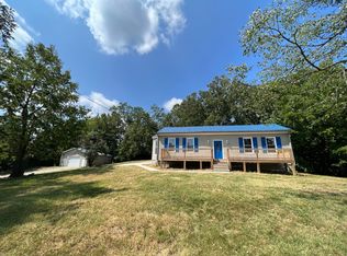 4390 Cincinnati Rd, Georgetown, KY 40324