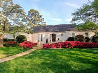 4393 N Witchduck Rd, Virginia Beach, VA 23455