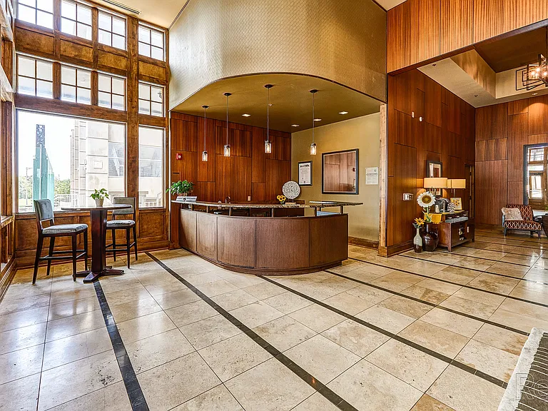 Zona Rosa Apartments — Photo 43