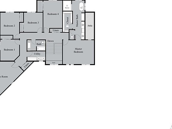 3rd image of 20513 Diamondhead Ln E