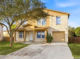 10018 Fisherman Pier, San Antonio, TX 78239