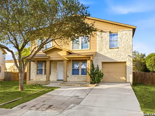 10018 Fisherman Pier, San Antonio, TX 78239