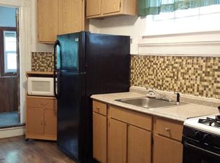 802 Parker St APT 1, Boston, MA 02120