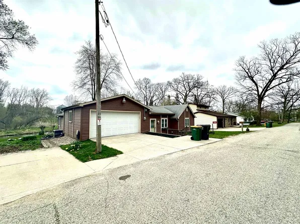 3428 West Bass Creek Road, Beloit, WI 53511
