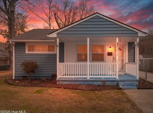 2206 High School Drive, New Bern, NC 28560