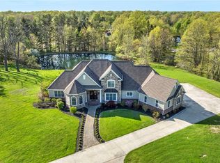 8085 King Memorial Rd, Kirtland Hills, OH 44060