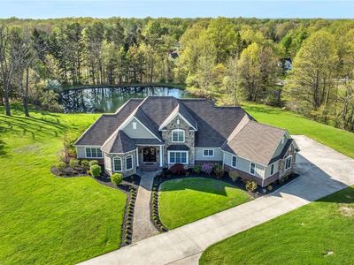 8085 King Memorial Rd, Kirtland Hills, OH, 44060