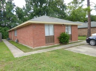 846 Jennifer Jean Dr, Baton Rouge, LA 70808