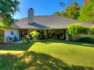 11320 NW Cedar Hollow Rd, Oklahoma City, OK 73162