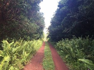 Kalapana St LOT 775, Pahoa, HI 96778