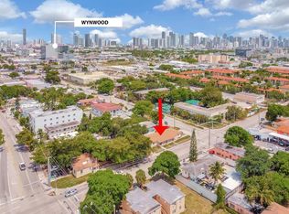 2801 NW 10th Ave #4, Miami, FL 33127