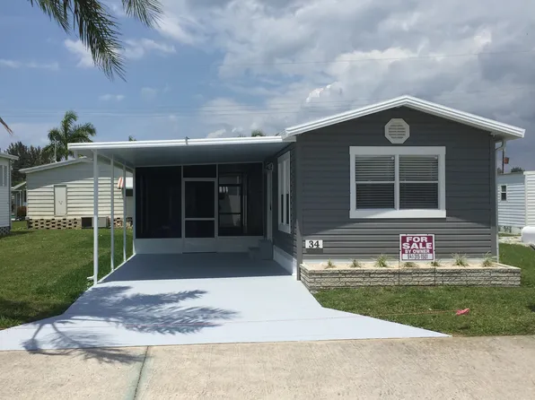 10315 Cortez Rd W Lot 34G, Bradenton, FL 34210